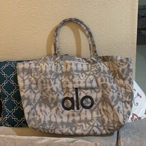 Alo Tote Bag